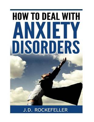 Book cover for How to Deal with Anxiety Disorders