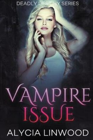 Cover of Vampire Issue