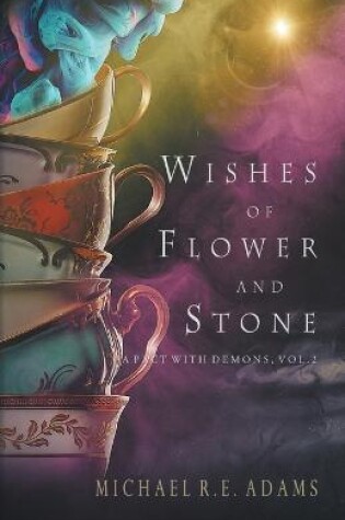Cover of Wishes of Flower and Stone