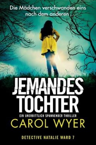 Cover of Jemandes Tochter