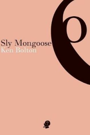 Cover of Sly Mongoose