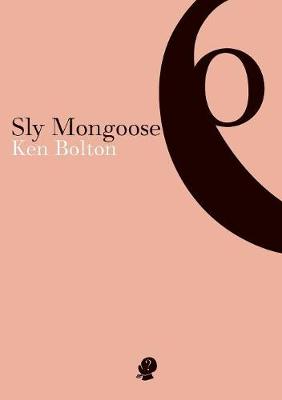 Book cover for Sly Mongoose