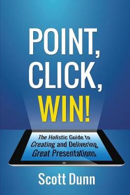 Book cover for Point, Click, Win!