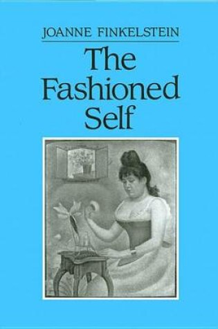 Cover of The Fashioned Self