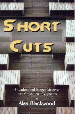 Book cover for Short Cuts