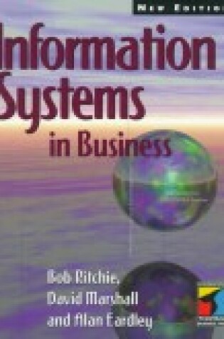 Cover of Information Systems in Business