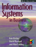 Book cover for Information Systems in Business