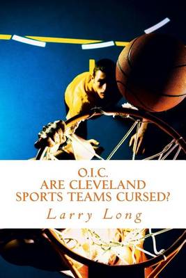 Book cover for O.I.C.