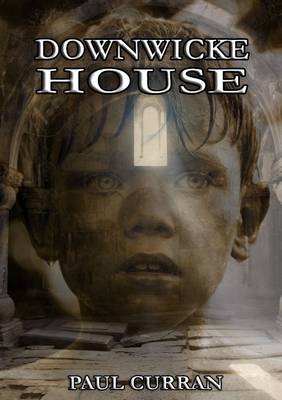 Book cover for Downwicke House