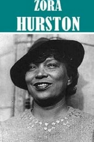 Cover of 6 Works By Zora Hurston
