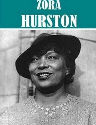 Book cover for 6 Works By Zora Hurston