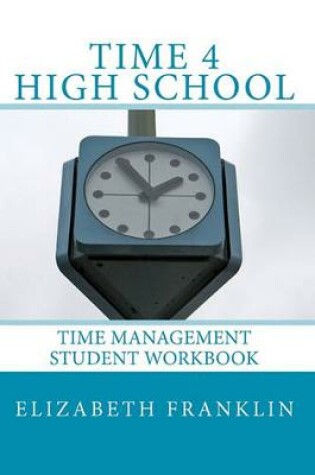 Cover of Time 4 High School