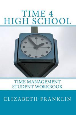 Book cover for Time 4 High School