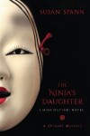 Book cover for The Ninja's Daughter