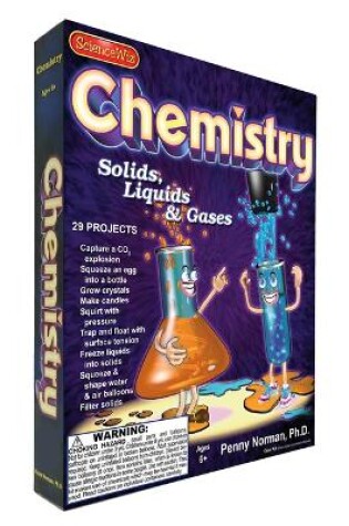 Cover of Chemistry