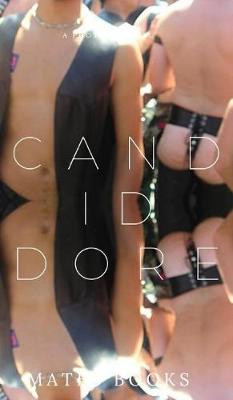 Book cover for Candd Dore