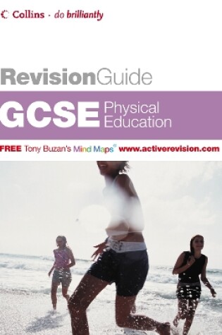 Cover of GCSE Physical Education