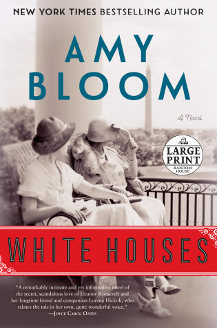 Cover of White Houses