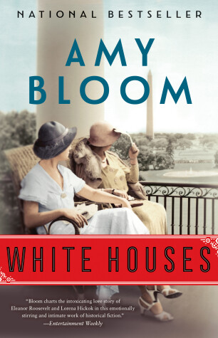 Book cover for White Houses