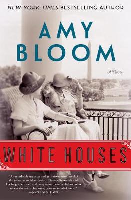 Book cover for White Houses