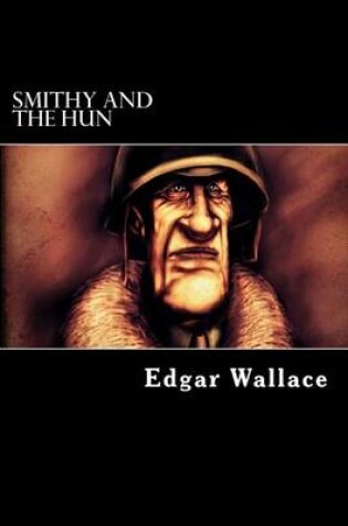 Cover of Smithy and the Hun