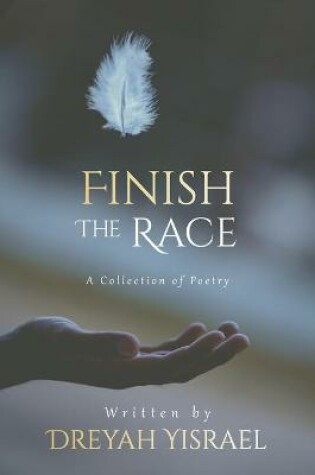 Cover of Finish the Race