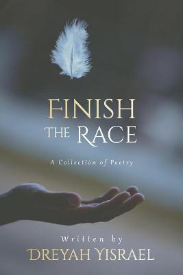 Cover of Finish the Race