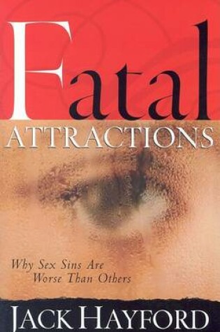 Cover of Fatal Attractions