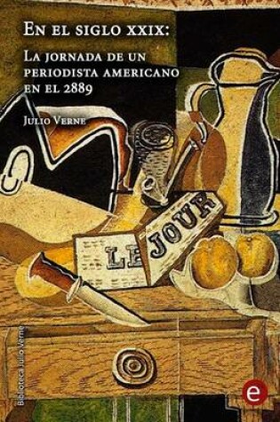 Cover of En el siglo XXIX