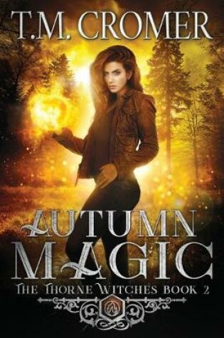 Cover of Autumn Magic