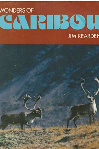 Cover of Wonders of Caribou