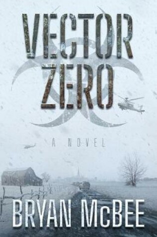 Cover of Vector Zero