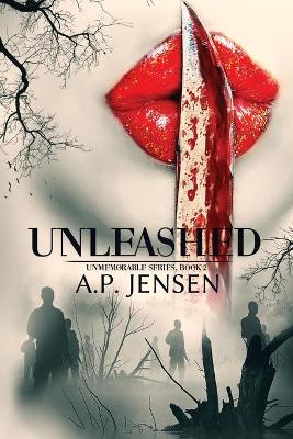 Book cover for Unleashed