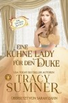Book cover for Eine kühne Lady für den Duke