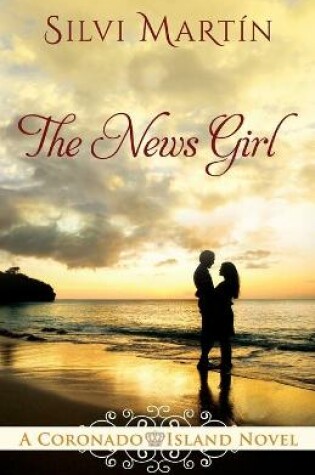 Cover of The News Girl