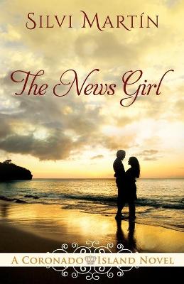 Cover of The News Girl