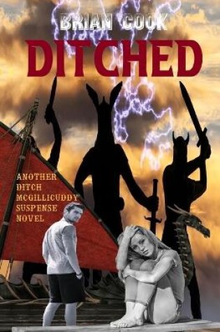 Cover of Ditched