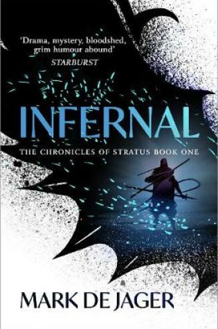 Cover of Infernal