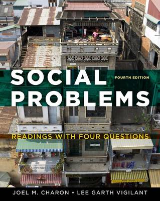 Book cover for Social Problems