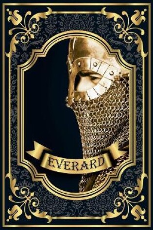 Cover of Everard