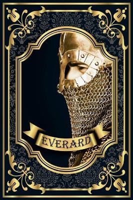 Book cover for Everard