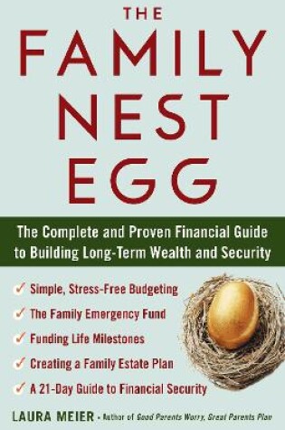 Cover of The Family Nest Egg