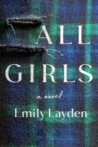 Cover of All Girls