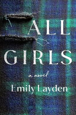 Book cover for All Girls