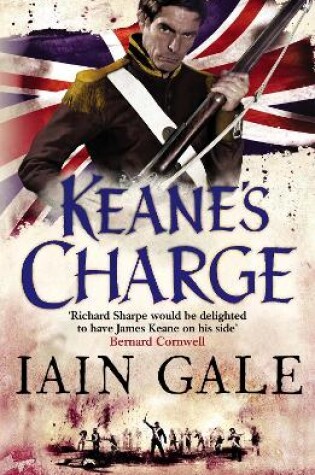 Cover of Keane's Charge