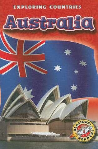 Cover of Australia