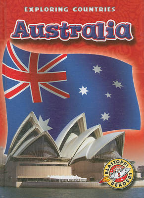 Cover of Australia