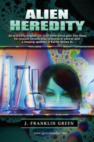 Cover of Alien Heredity