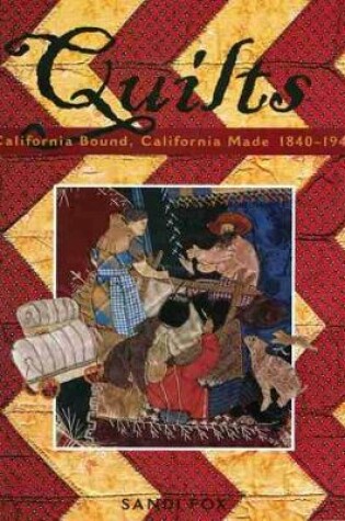 Cover of Quilts