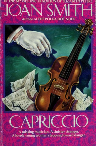 Cover of Capriccio